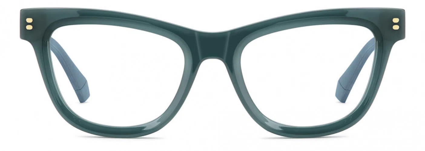 Polaroid Core PLDD576 Eyeglasses - view 2